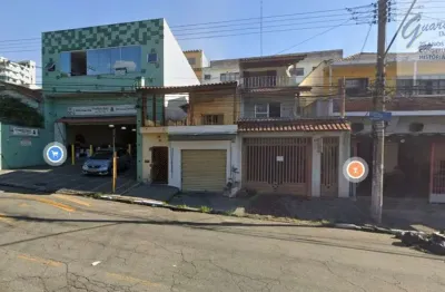 Ponto comercial para alugar no jardim pinhal, guarulhos , 14 m2 por r$ 1.200