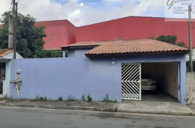 Casa com 3 dormitórios para alugar, 280 m² - jardim presidente dutra - guarulhos/sp