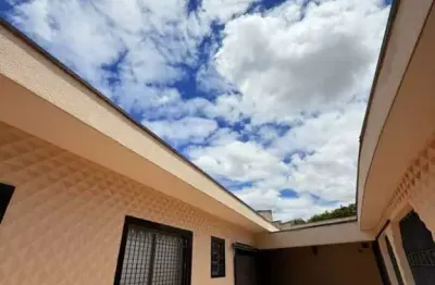 Casa com 3 quartos à venda na vila galvão, guarulhos , 400 m2 por r$ 2.200.000