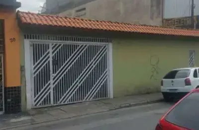 Casa térrea na vila galvão quase esquina c a treze de maio 250m²  de terreno 10x25 r$1.099.900,00