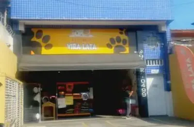 Sala para alugar, 35 m² por r$ 1.400,00/mês - vila galvão - guarulhos/sp