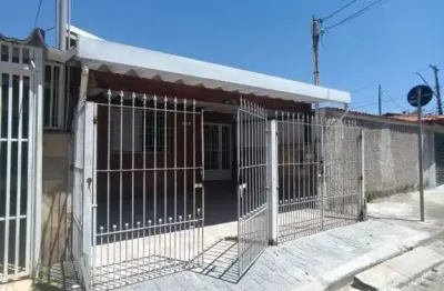 Casa com 2 quartos para alugar na Vila Adelaide Perella, Guarulhos 