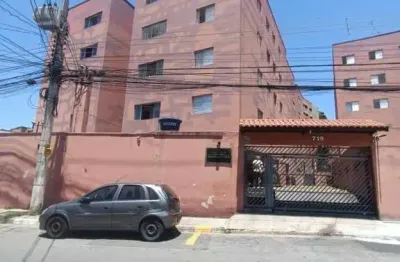 Apartamento com 2 quartos para alugar no Jardim Dourado, Guarulhos 