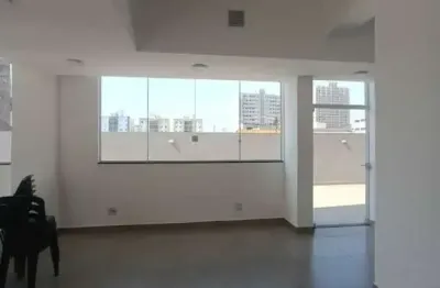 Apartamento com 2 quartos para alugar no Jardim Aida, Guarulhos 