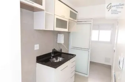 Apartamento com 2 quartos à venda na ponte grande, guarulhos , 50 m2 por r$ 319.000