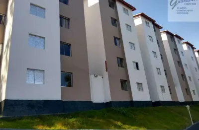Apartamento com 2 quartos para alugar no Jardim São Luis, Guarulhos 