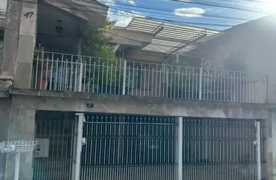 Casa com 2 quartos para alugar no Jardim Paraventi, Guarulhos 