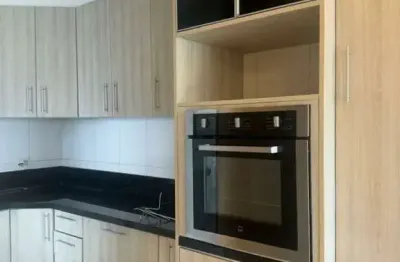 Apartamento com 3 quartos para alugar na Vila Galvão, Guarulhos 