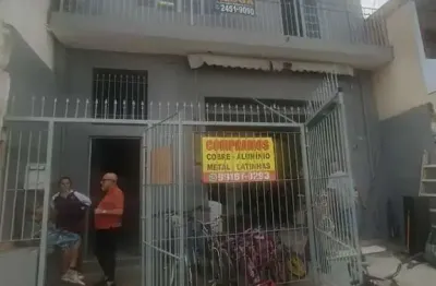 Casa com 2 quartos para alugar no Jardim Palmira, Guarulhos 