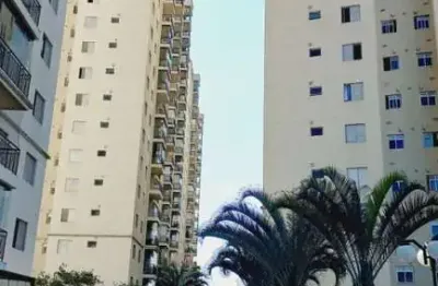 Apartamento com 2 quartos para alugar no Picanço, Guarulhos 