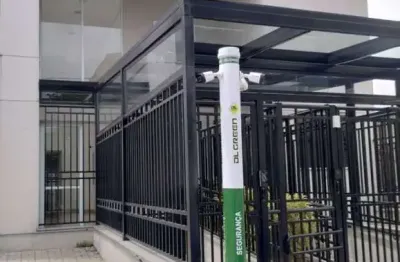 Apartamento com 2 quartos para alugar na Vila Galvão, Guarulhos 