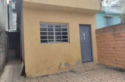 Casa com 1 quarto para alugar no jardim scyntila, guarulhos , 30 m2 por r$ 1.500