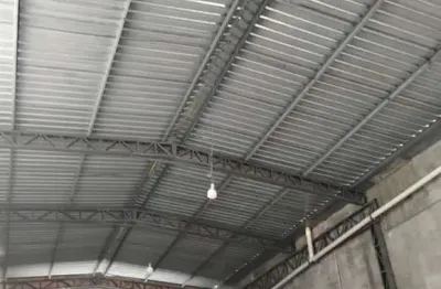 Barracão / Galpão / Depósito para alugar no Jardim Ipanema, Guarulhos 