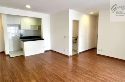 Apto de 86m², 2 suítes, 1 vaga, varanda gourmet, lazer completo r$6.6500,00  já incluso o condomínio