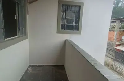 Casa com 2 quartos para alugar no Jardim São Luís (Zona Norte), São Paulo 