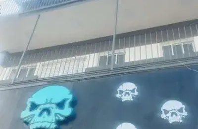 Lindos aptos novos próximo ao  supermercado x da av. doutor timóteo penteado