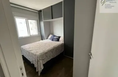 Apartamento com 2 quartos à venda na Vila Galvão, Guarulhos 