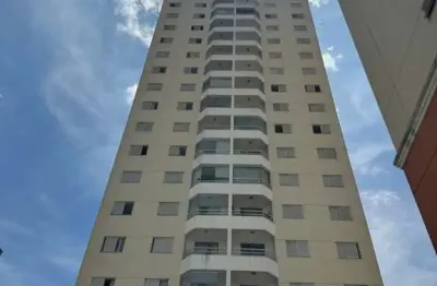Apartamento com 3 quartos à venda no Centro, Guarulhos 
