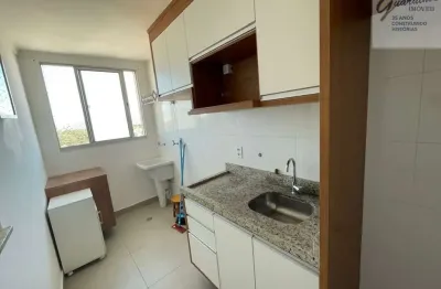 Belíssimo apartamento com 2 quartos na região do gopouva em guarulhos