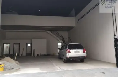 Ponto comercial para alugar na Vila Pedro Moreira, Guarulhos 