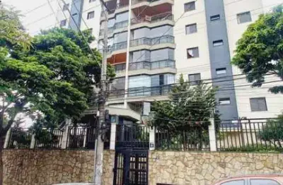 Apartamento com 3 quartos à venda na vila rosália, guarulhos , 148 m2 por r$ 1.190.000