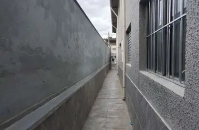 Casa com 1 quarto para alugar no Jardim Brasil (Zona Norte), São Paulo 