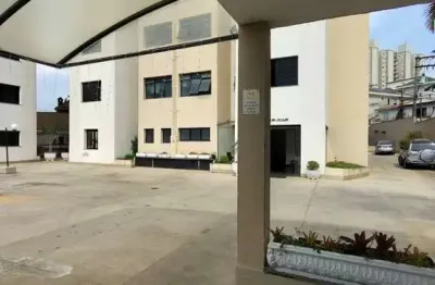 Apartamento com 2 quartos para alugar na Vila Rosália, Guarulhos 