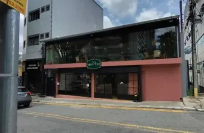 Flat com 1 quarto para alugar na Vila Camargos, Guarulhos 