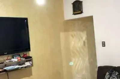 Sobrado com 3 dormitórios à venda, 150 m² por r$ 371.000 - jardim são paulo - guarulhos/sp