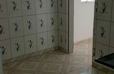 Casa com 1 quarto para alugar no jardim palmira, guarulhos , 60 m2 por r$ 1.000