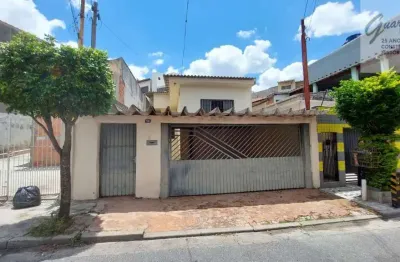 Casa com 2 quartos à venda na Vila Galvão, Guarulhos 