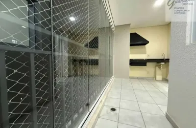 Apartamento para Venda ou Locação The Gate, 81m², 3 Quartos, 2 Vagas