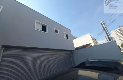 Kitnet com 1 dormitório para alugar, 20 m² - vila galvão - guarulhos/sp