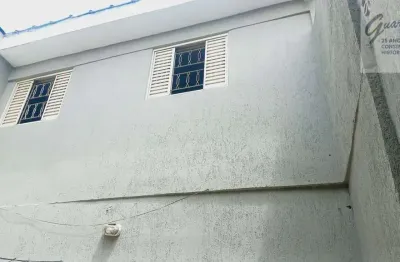 Casa com 2 quartos para alugar no Jardim Paulista, Guarulhos 