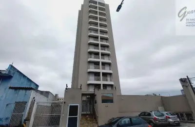 Apartamento com 2 quartos para alugar na Vila Milton, Guarulhos , 69 m2 por R$ 2.700