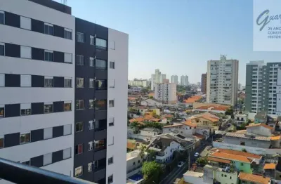 Apartamento com 2 quartos à venda na Vila Galvão, Guarulhos , 42 m2 por R$ 350.000