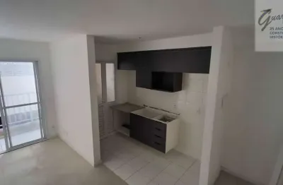 Apartamento a venda Mundi Guarulhos, 47m², 2 Quartos, 1 Vaga, Vila Itapegica