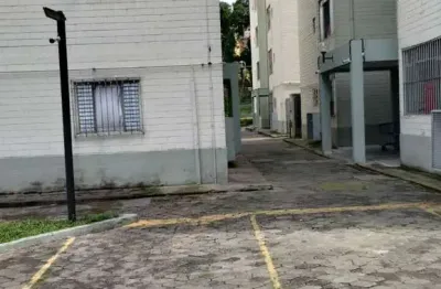 Apartamento para alugar no Parque Santo Antônio, Guarulhos , 55 m2 por R$ 1.000