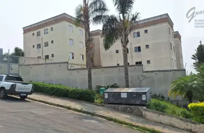 Apartamento Novo á venda Residencial Bonsucesso 46m², 2 Quartos, 1 Vaga, Guarulhos