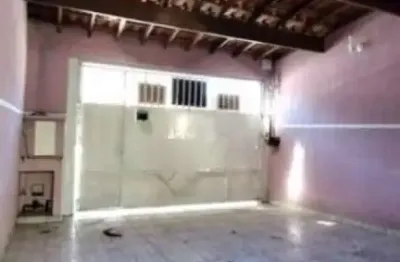 Casa á venda 206m², 3 Quartos, 1 Suite, 2 Vagas, Jardim Bela Vista