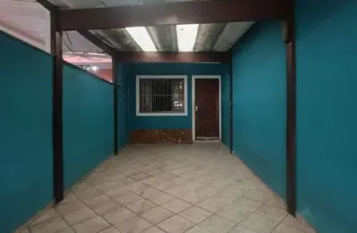 Sobrado c 2 suítes, 2 vagas ao lado do Shopping Maia  R$449.990,00