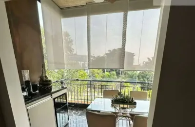 Apartamento Garden Flex 116m², 3 Quartos, (1 Suite), 1 Vaga, Picanço