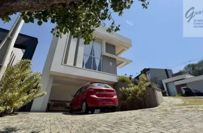 Casa em condomínio fechado com 3 quartos à venda no Chácaras Maringá, Atibaia , 236 m2 por R$ 1.449.000