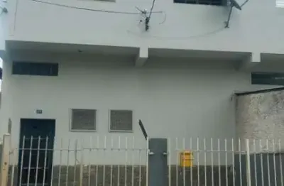 Apartamento com 1 quarto para alugar na Vila Galvão, Guarulhos , 68 m2 por R$ 1.520