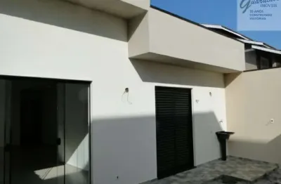 Casa com 3 quartos à venda no Nova Cerejeira, Atibaia 