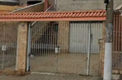 Sobrado com 4 dorms, 6 vagas no Jd Rosana á venda R$649.990,00