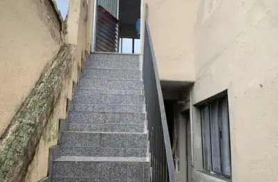 Casa com 2 quartos para alugar no Jardim do Papai, Guarulhos 