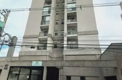 Apartamento com 2 quartos à venda na Vila Galvão, Guarulhos , 38 m2 por R$ 295.000
