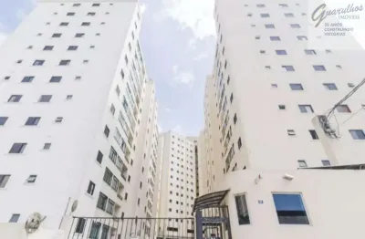 Apartamento Edificio Vivian, 61m², 2 Quartos, 1 Vaga, Macedo