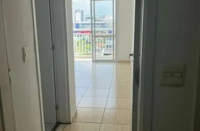 Apartamento Spazio Guarulhos, 55m², 2 Quartos, 1 Suite, 1 Vaga, Vila das Palemiras
